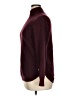 Architect Burgundy Turtleneck Sweater Size XL - photo 5