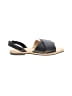 Nisolo Black Sandals Size 7 - photo 1