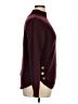 Architect Burgundy Turtleneck Sweater Size XL - photo 4