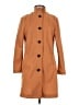 Assorted Brands Brown Coat Size M - photo 1