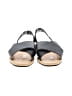 Nisolo Black Sandals Size 7 - photo 2