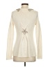 Angel of the North Ivory Pullover Sweater Size XS - photo 2