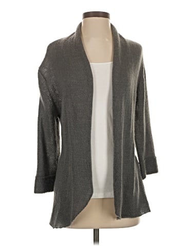 Wooden Ships Cardigan (view 1)