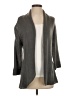 Wooden Ships Gray Cardigan Size Sm - Med - photo 1