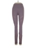 Yogalicious Purple Active Pants Size S - photo 1