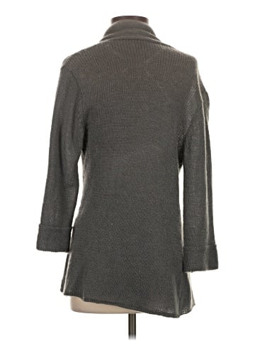 Wooden Ships Cardigan (view 2)