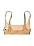 J.Crew Gold Swimsuit Top Size XXS - photo 2