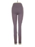 Yogalicious Purple Active Pants Size S - photo 2