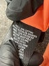 Mossimo Orange Jacket Size M - photo 7