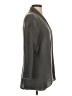 Wooden Ships Gray Cardigan Size Sm - Med - photo 4