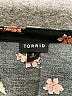 Torrid Black Sleeveless Blouse Size Lg Plus (0) - photo 7
