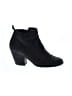 Cole Haan 100% Leather Black Ankle Boots Size 9 - photo 1