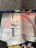 PatPat Floral Blue Casual Pants Size 5 - 6 - photo 3
