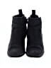 Cole Haan 100% Leather Black Ankle Boots Size 9 - photo 2