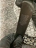 Adrianna Papell Gray 3/4 Sleeve Top Size 1X - photo 8