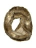 Club Monaco Brown Tan Scarf One size - photo 1