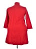Tuckernuck Red Casual Dress Size 3X - photo 2