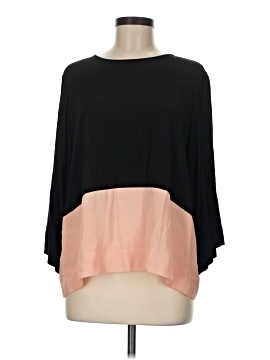 Sam & Lavi 3/4 Sleeve Top