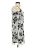 Haptics Gray Casual Dress Size S (estimated) - photo 4
