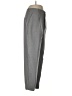 Zara Gray Dress Pants Size M - photo 4