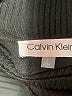 Calvin Klein Black Long Sleeve Top Size S - photo 7