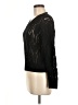 Unbranded Black Pullover Sweater Size M (estimated) - photo 5