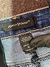 Ashley Stewart Solid Blue Jeans Size 18 - photo 4