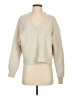 French Connection Tan Pullover Sweater Size S - photo 1