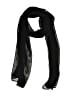 Assorted Brands Black Scarf One size - photo 1