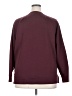 LIVI Burgundy Pullover Sweater Size 18 - 20 Plus - photo 2
