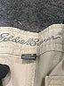 Eddie Bauer Gray Cargo Pants Size 14 - photo 7