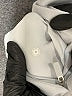 Lululemon Athletica Gray Sweatshirt Size 6 - photo 8