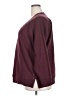 LIVI Burgundy Pullover Sweater Size 18 - 20 Plus - photo 5