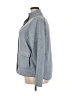 Assorted Brands 100% Polyester Gray Coat Size 2X - photo 5