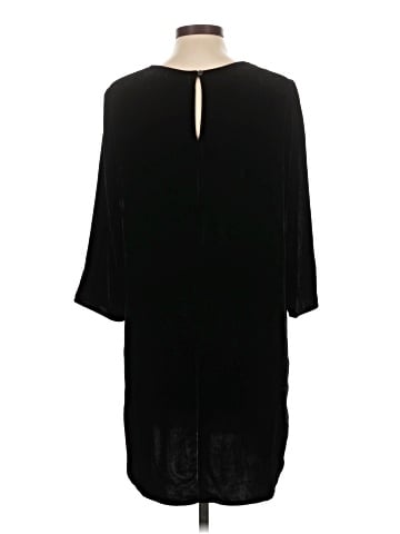 Velvet by Graham & Spencer Cocktail Dress (view 2)