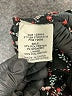 Bailey Blue Floral Multi Color Black Casual Dress Size M - photo 8