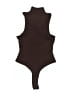 Meshki Brown Bodysuit Size S - photo 2