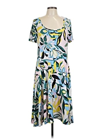 Melissa Masse Casual Dress (view 1)