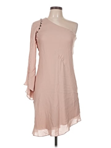 Haute Hippie Casual Dress (view 1)