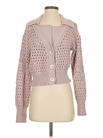dh New York Cardigan (view 1)