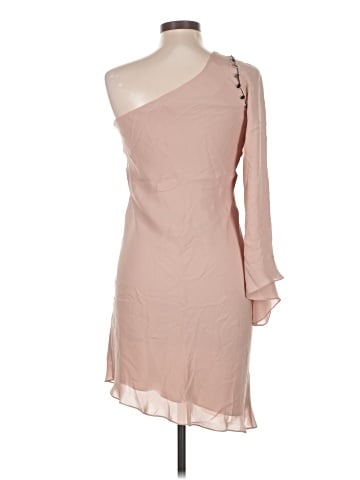 Haute Hippie Casual Dress (view 2)