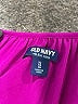 Old Navy Purple Short Sleeve Blouse Size XL - photo 7