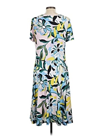 Melissa Masse Casual Dress (view 2)