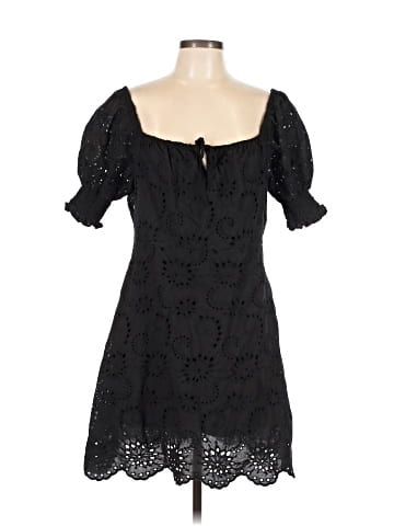 7 For All Mankind Casual Dress (view 1)