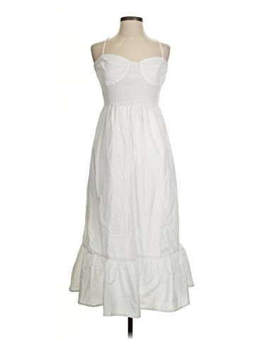 No Comment Casual Dress (view 1)