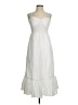 No Comment White Casual Dress Size S - photo 1