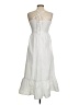 No Comment White Casual Dress Size S - photo 2