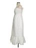 No Comment White Casual Dress Size S - photo 5