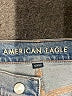 American Eagle Outfitters Blue Jeans Size 00 - photo 3