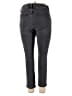 Gap Solid Gray Jeans Size 18R - photo 2